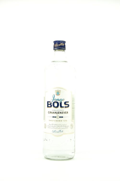 Bols jonge jenever 100cl Bols jonge jenever 100cl